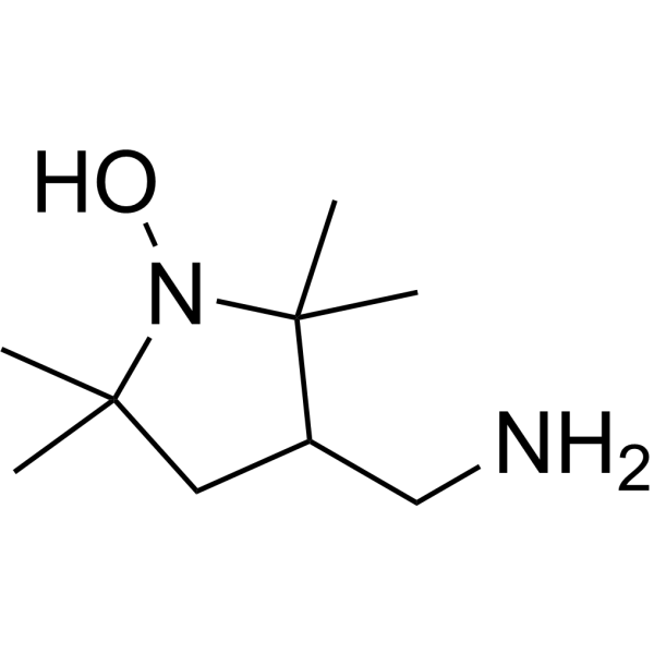 3-(Aminomethyl)-proxyl 54606-49-4